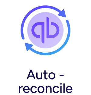 Auto-reconcile